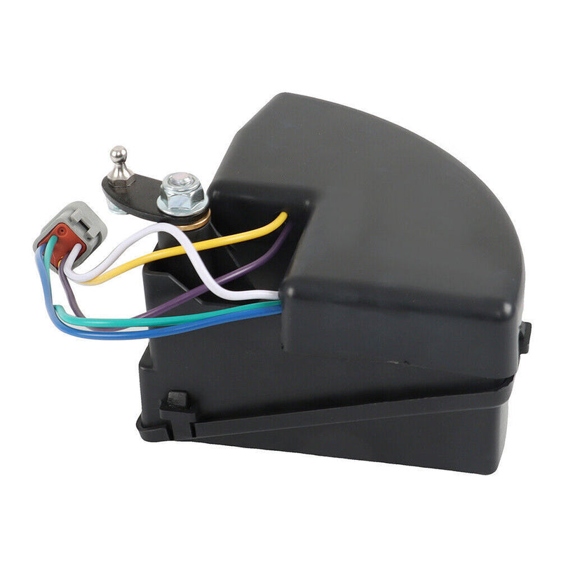 DURAFORCE For 1989-1999 Club Car Golf Cart 48V Multi Step Potentiometer 101932003