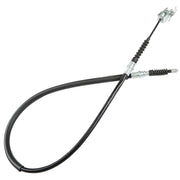 DURAFORCE 2Pcs Brake Cable Kit Driver&Pass Side -Pins&Clips For Club Car DS 2000+ Models