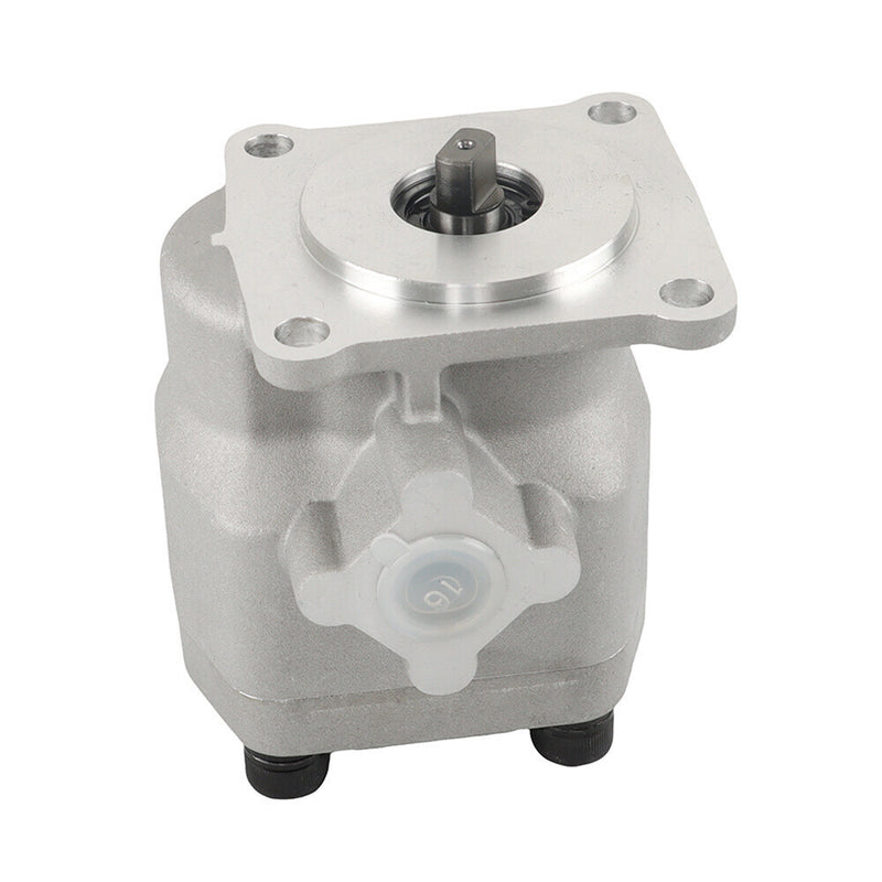 DURAFORCE Hydraulic Pump 67111-76100 For Kubota B BX Series B20 B6200 B7200 B6200 B8200
