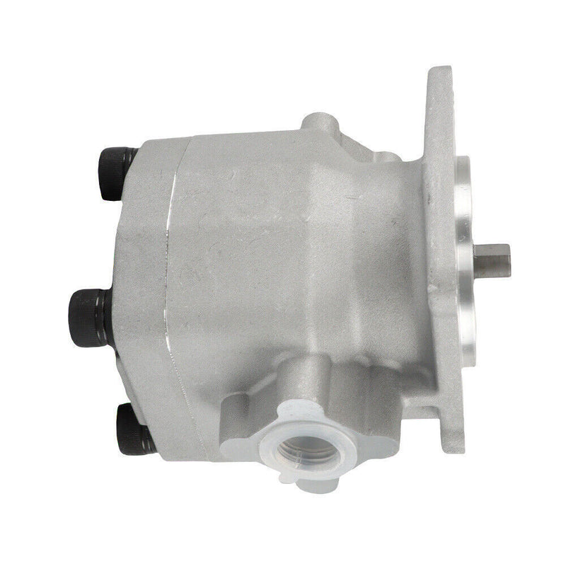 DURAFORCE Hydraulic Pump 67111-76100 For Kubota B BX Series B20 B6200 B7200 B6200 B8200