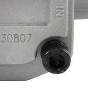 DURAFORCE Hydraulic Pump 67111-76100 For Kubota B BX Series B20 B6200 B7200 B6200 B8200