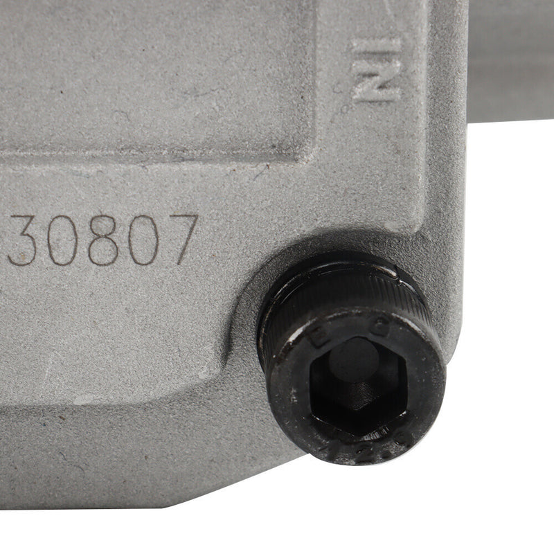 DURAFORCE Hydraulic Pump 67111-76100 For Kubota B BX Series B20 B6200 B7200 B6200 B8200