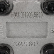 DURAFORCE Hydraulic Pump 67111-76100 For Kubota B BX Series B20 B6200 B7200 B6200 B8200
