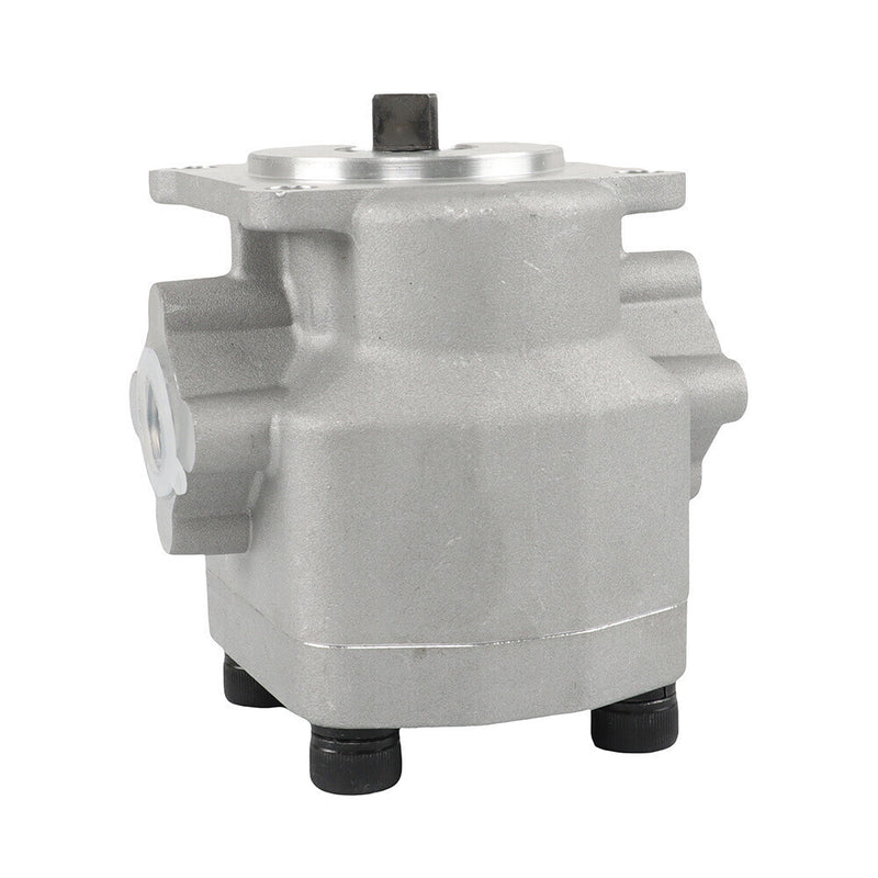 DURAFORCE Hydraulic Pump 67111-76100 For Kubota B BX Series B20 B6200 B7200 B6200 B8200