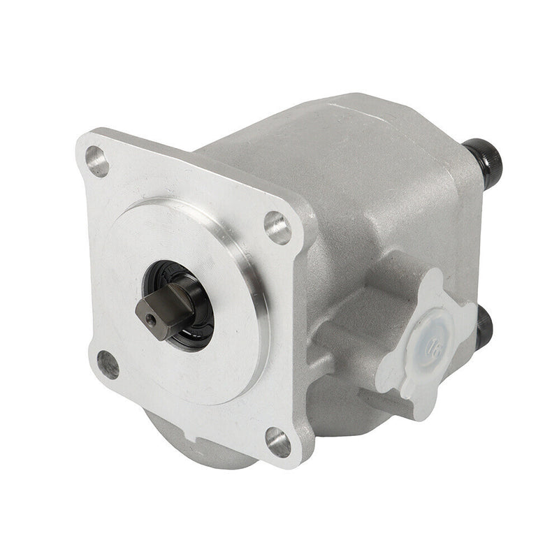 DURAFORCE Hydraulic Pump 67111-76100 For Kubota B BX Series B20 B6200 B7200 B6200 B8200