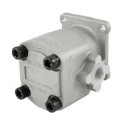 DURAFORCE Hydraulic Pump 67111-76100 For Kubota B BX Series B20 B6200 B7200 B6200 B8200