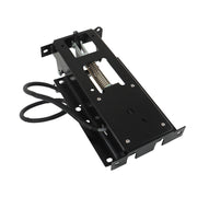 DURAFORCE 73333G05 Accelerator Pedal Box Assembly For EZGO TXT Golf Cart 2000-Up 48V (PDS)