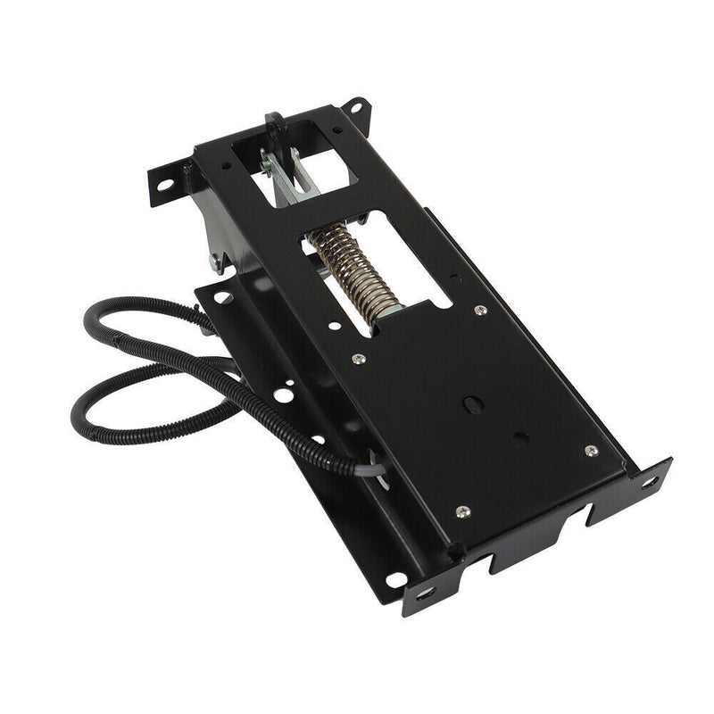 DURAFORCE 73333G05 Accelerator Pedal Box Assembly For EZGO TXT Golf Cart 2000-Up 48V (PDS)