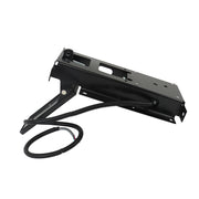 DURAFORCE 73333G05 Accelerator Pedal Box Assembly For EZGO TXT Golf Cart 2000-Up 48V (PDS)