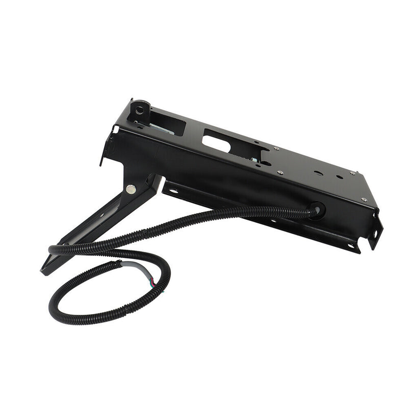 DURAFORCE 73333G05 Accelerator Pedal Box Assembly For EZGO TXT Golf Cart 2000-Up 48V (PDS)