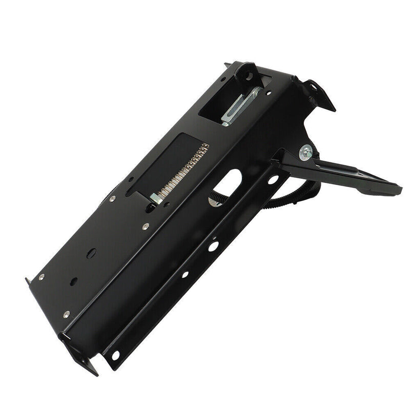 DURAFORCE 73333G05 Accelerator Pedal Box Assembly For EZGO TXT Golf Cart 2000-Up 48V (PDS)