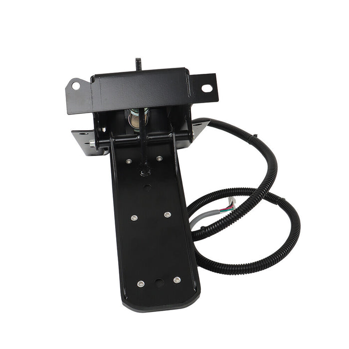 DURAFORCE 73333G05 Accelerator Pedal Box Assembly For EZGO TXT Golf Cart 2000-Up 48V (PDS)