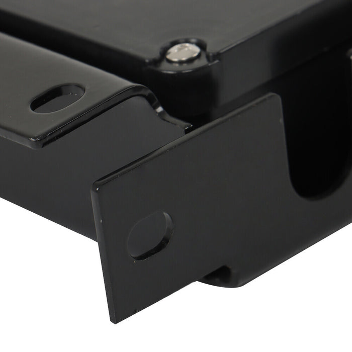 DURAFORCE 73333G05 Accelerator Pedal Box Assembly For EZGO TXT Golf Cart 2000-Up 48V (PDS)