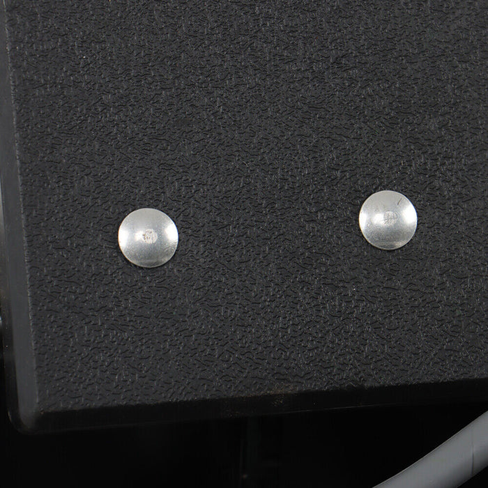 DURAFORCE 73333G05 Accelerator Pedal Box Assembly For EZGO TXT Golf Cart 2000-Up 48V (PDS)