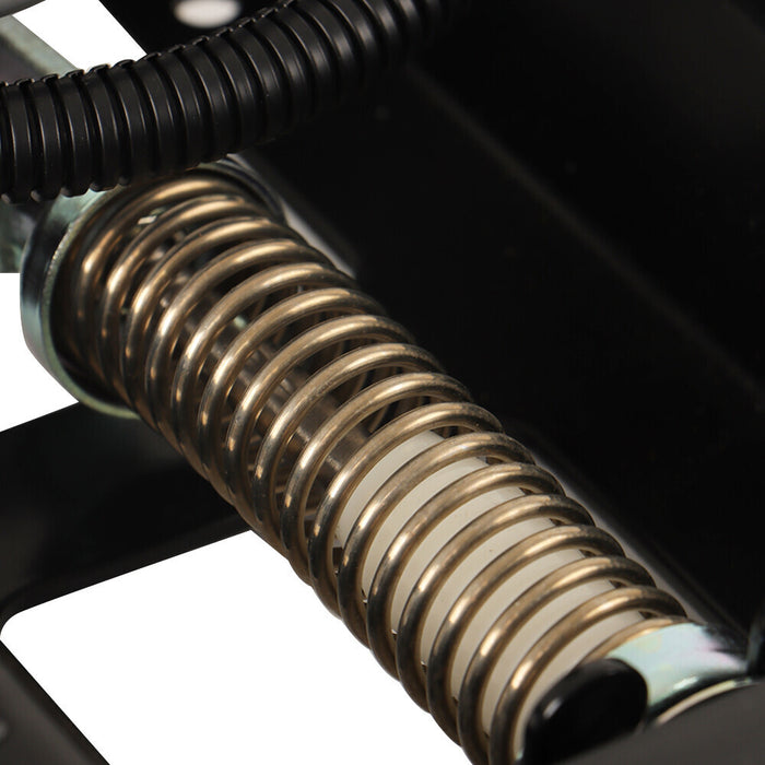 DURAFORCE 73333G05 Accelerator Pedal Box Assembly For EZGO TXT Golf Cart 2000-Up 48V (PDS)