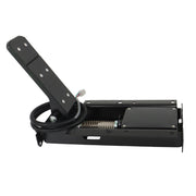 DURAFORCE 73333G05 Accelerator Pedal Box Assembly For EZGO TXT Golf Cart 2000-Up 48V (PDS)