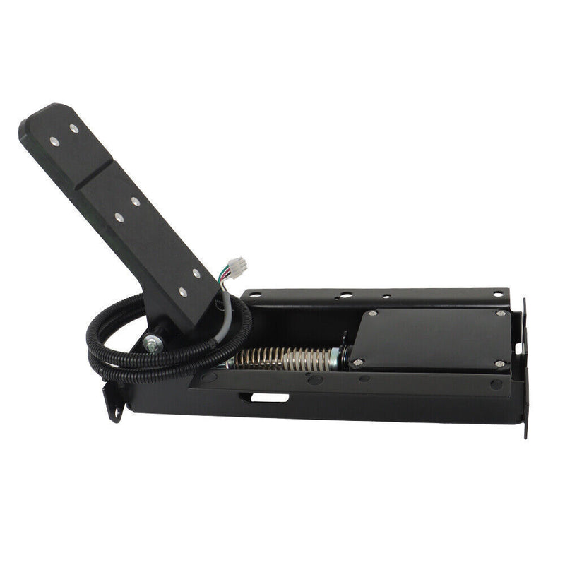 DURAFORCE 73333G05 Accelerator Pedal Box Assembly For EZGO TXT Golf Cart 2000-Up 48V (PDS)