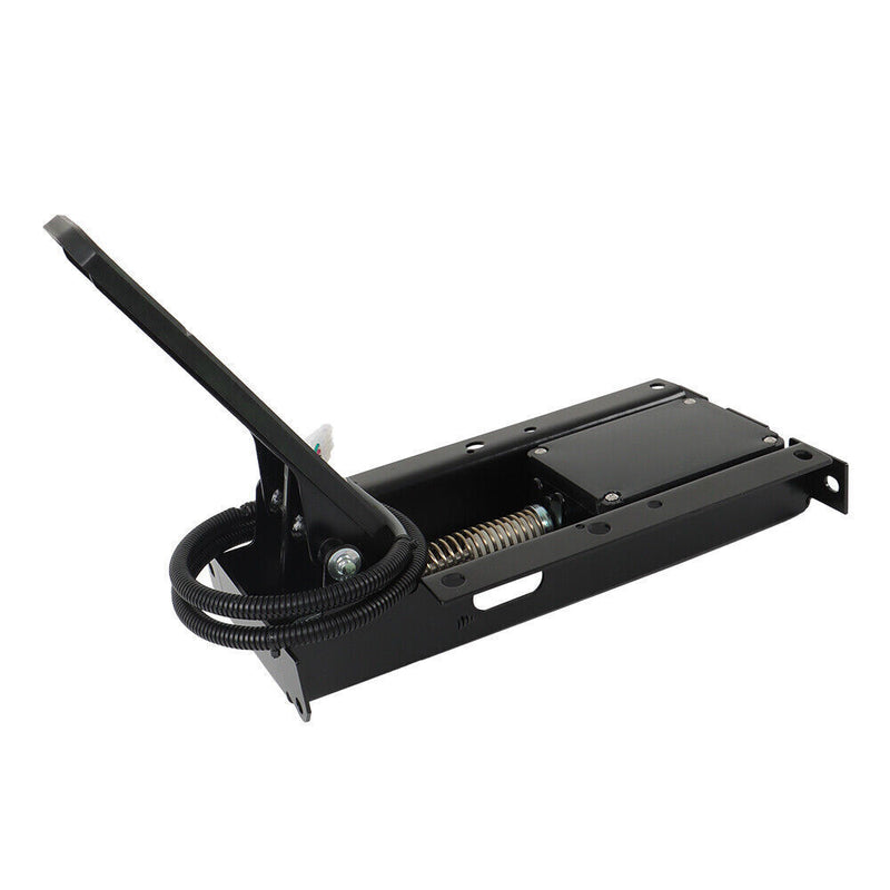 DURAFORCE 73333G05 Accelerator Pedal Box Assembly For EZGO TXT Golf Cart 2000-Up 48V (PDS)
