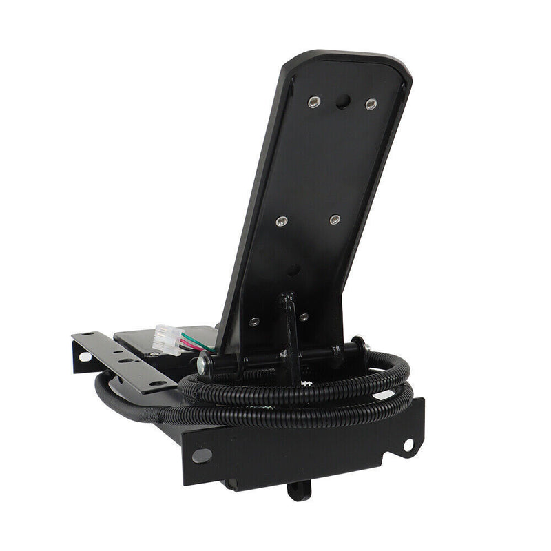 DURAFORCE 73333G05 Accelerator Pedal Box Assembly For EZGO TXT Golf Cart 2000-Up 48V (PDS)