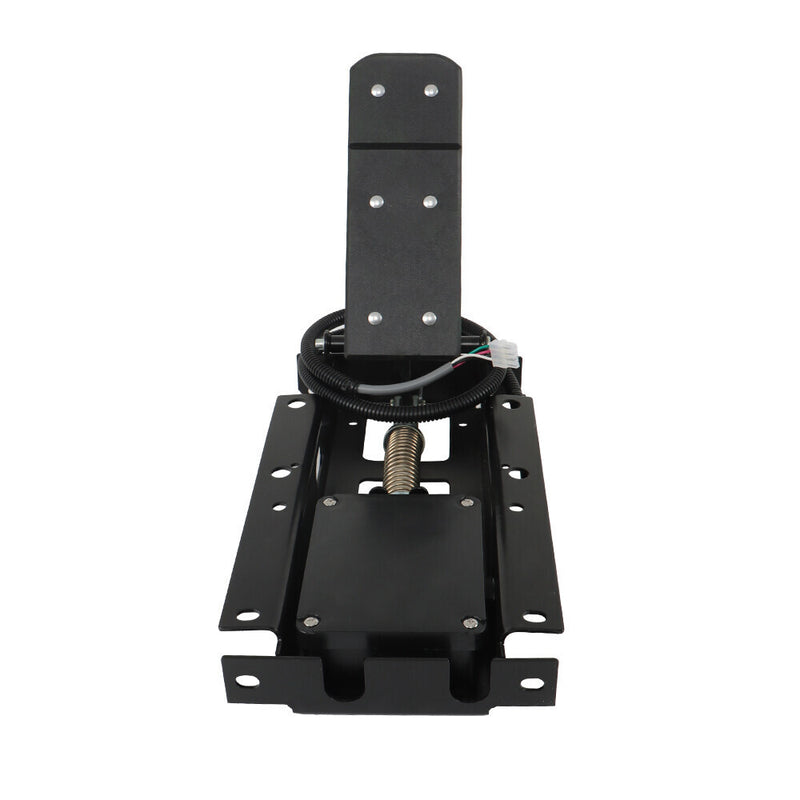 DURAFORCE 73333G05 Accelerator Pedal Box Assembly For EZGO TXT Golf Cart 2000-Up 48V (PDS)