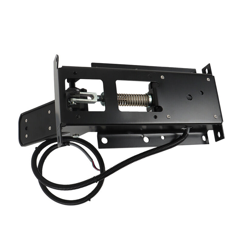 DURAFORCE 73333G05 Accelerator Pedal Box Assembly For EZGO TXT Golf Cart 2000-Up 48V (PDS)
