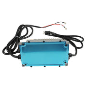DURAFORCE 58.4V 25A(18A @110 VAC;25A @220 VAC) Golf Cart Lithium Battery Charger LiFePO4