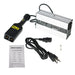 DURAFORCE 36 Volt 5A Powerwise Battery Charger "D" Style For EZ-GO TXT Medalist Golf Cart