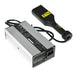 DURAFORCE 36 Volt 5A Powerwise Battery Charger "D" Style For EZ-GO TXT Medalist Golf Cart