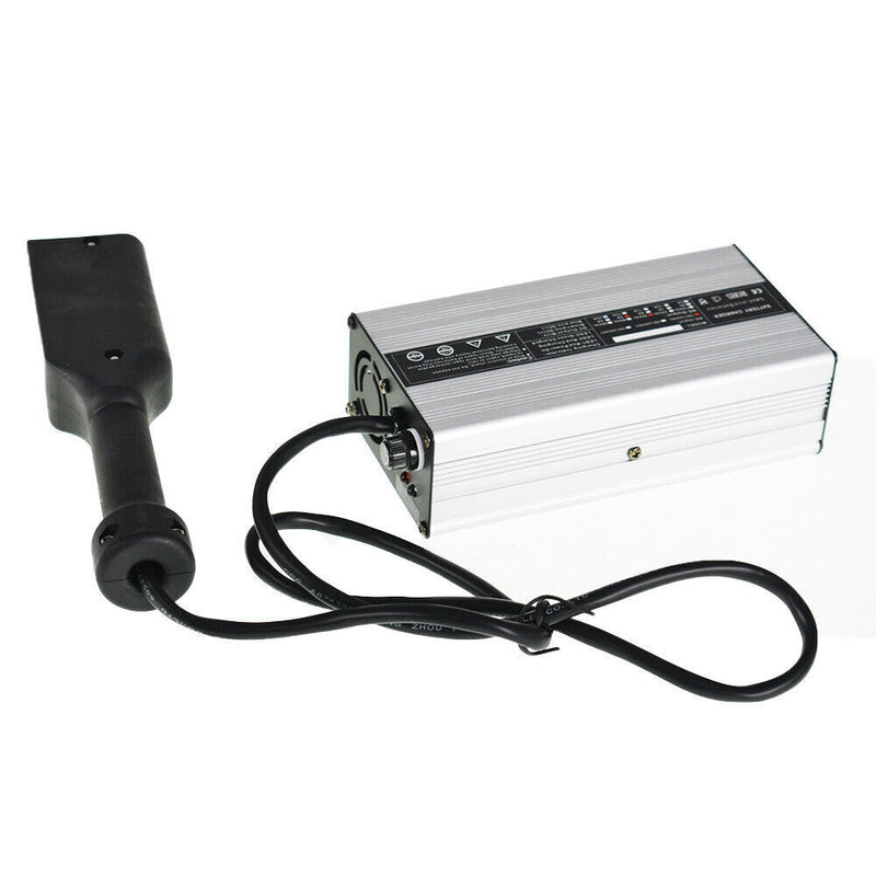 DURAFORCE 36 Volt 5A Powerwise Battery Charger "D" Style For EZ-GO TXT Medalist Golf Cart