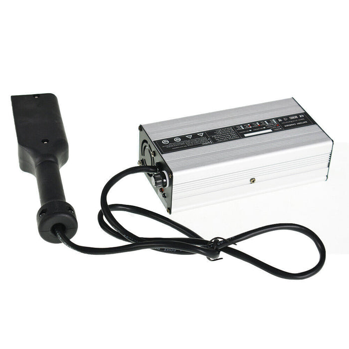 DURAFORCE 36 Volt 5A Powerwise Battery Charger "D" Style For EZ-GO TXT Medalist Golf Cart