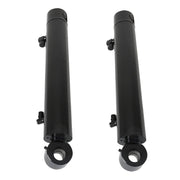 DURAFORCE 2x Hydraulic Tilt Cylinder For Bobcat T550 T590 T595 S160 S510 S530 S590 7151185