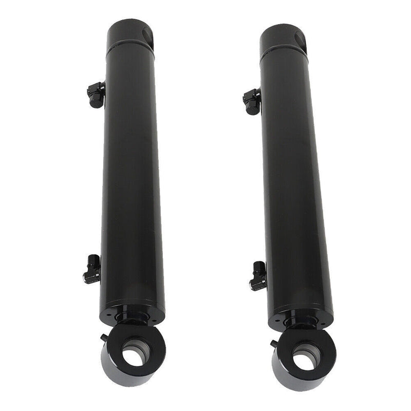 DURAFORCE 2x Hydraulic Tilt Cylinder For Bobcat T550 T590 T595 S160 S510 S530 S590 7151185