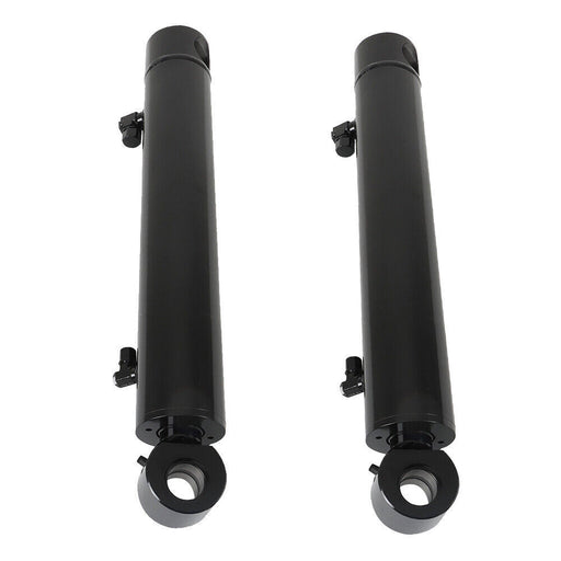 DURAFORCE 2x Hydraulic Tilt Cylinder For Bobcat T550 T590 T595 S160 S510 S530 S590 7151185