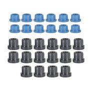 DURAFORCE Front and Rear End Repair Kits For Club Car DS Golf Cart 1993 - up Deluxe