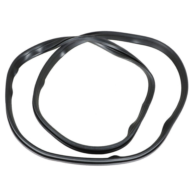 DURAFORCE For Johnson Evinrude V4 329548 Cowl Glass Hood Rubber Seal US