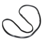 DURAFORCE For Johnson Evinrude V4 329548 Cowl Glass Hood Rubber Seal US