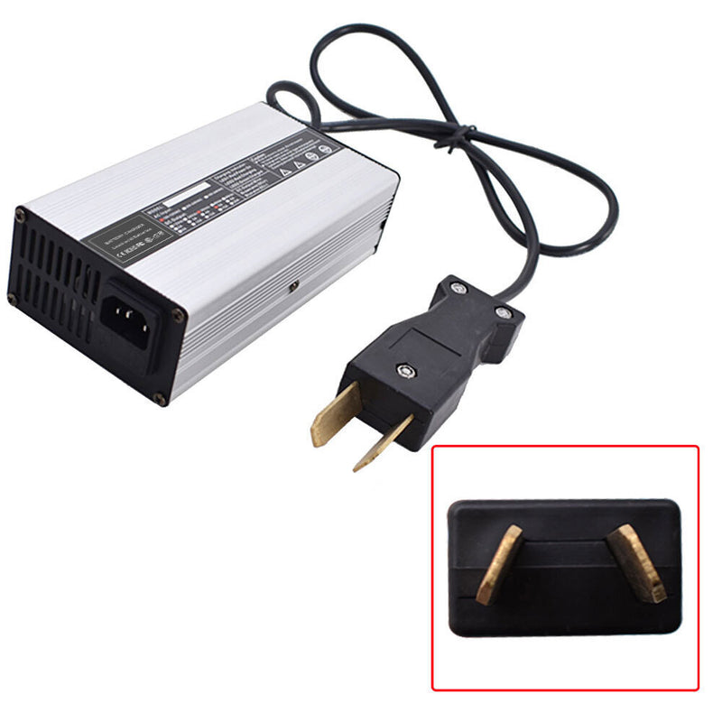 DURAFORCE 36V Golf Cart Battery Charger Fits For Yamaha Star Club Car DS EZgo TXT