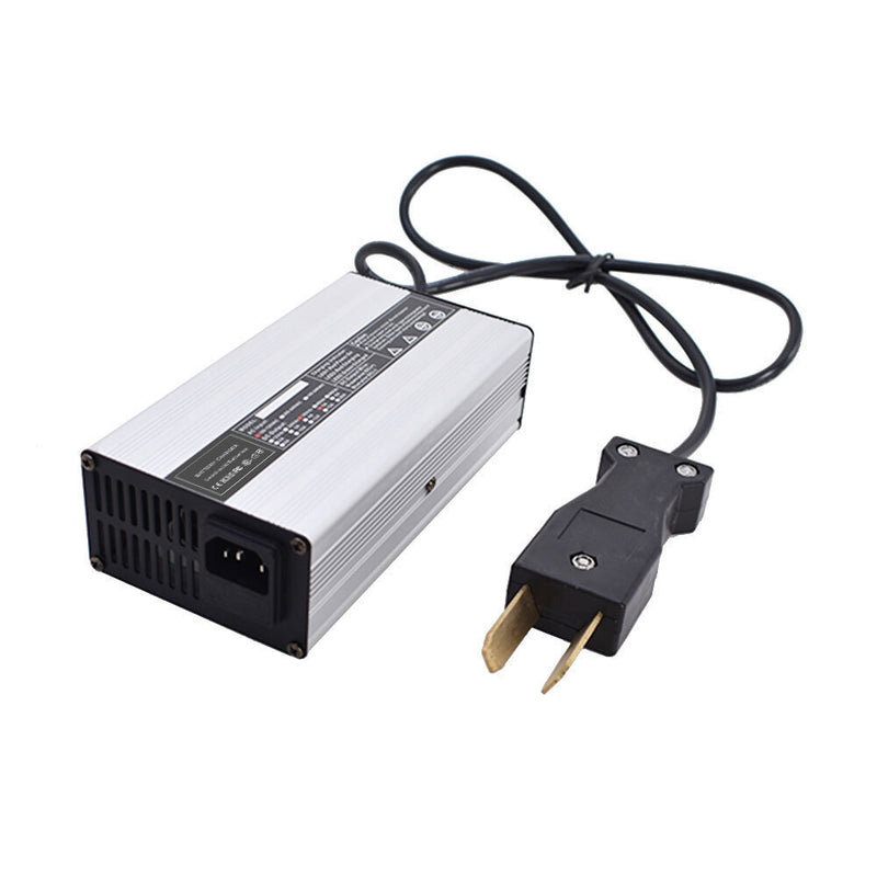 DURAFORCE 36V Golf Cart Battery Charger Fits For Yamaha Star Club Car DS EZgo TXT