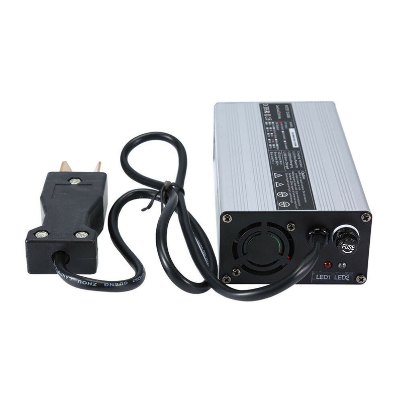 DURAFORCE 36V Golf Cart Battery Charger Fits For Yamaha Star Club Car DS EZgo TXT