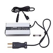 DURAFORCE 36V Golf Cart Battery Charger Fits For Yamaha Star Club Car DS EZgo TXT