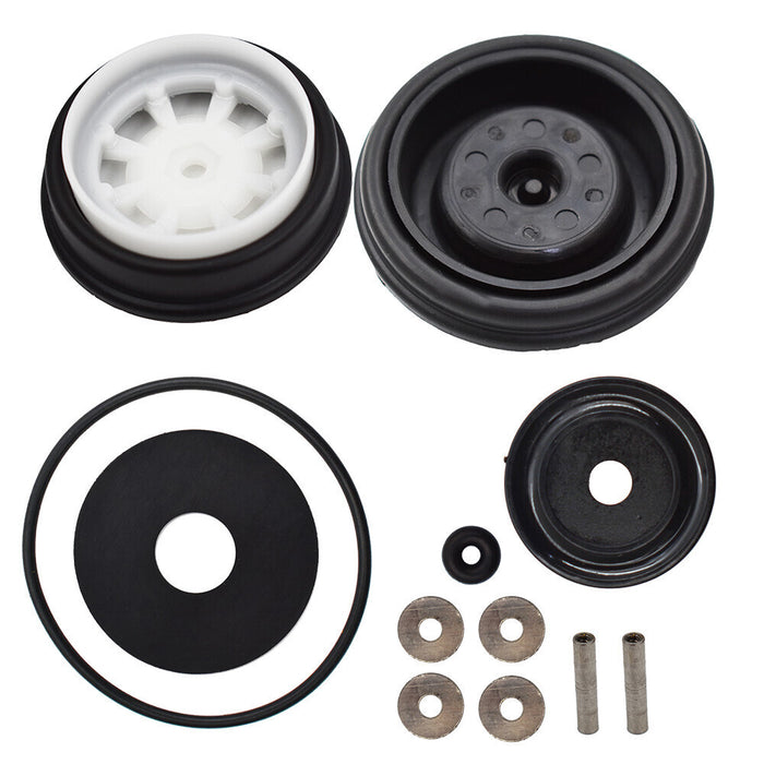 DURAFORCE Fuel Pump Rebuild Repair Kits Fit For Evinrude Johnson Vro 435921 436095