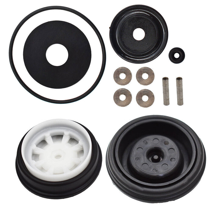 DURAFORCE Fuel Pump Rebuild Repair Kits Fit For Evinrude Johnson Vro 435921 436095