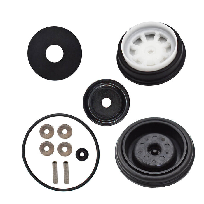 DURAFORCE Fuel Pump Rebuild Repair Kits Fit For Evinrude Johnson Vro 435921 436095