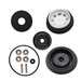 DURAFORCE Fuel Pump Rebuild Repair Kits Fit For Evinrude Johnson Vro 435921 436095