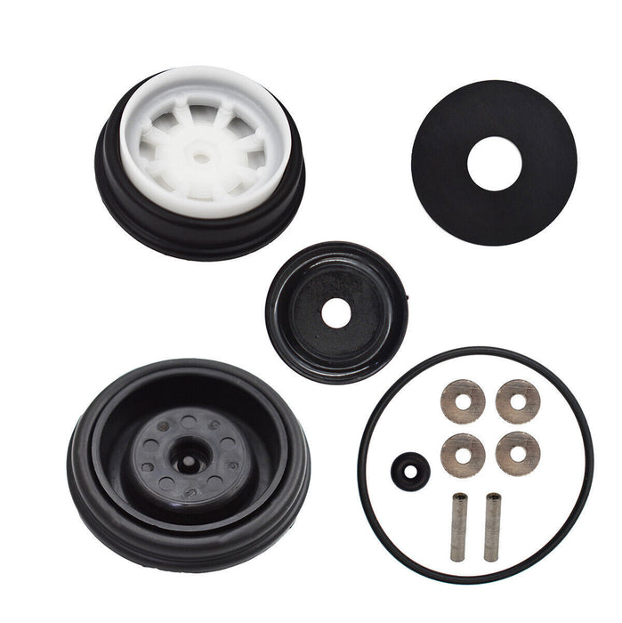 DURAFORCE Fuel Pump Rebuild Repair Kits Fit For Evinrude Johnson Vro 435921 436095