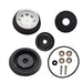 DURAFORCE Fuel Pump Rebuild Repair Kits Fit For Evinrude Johnson Vro 435921 436095