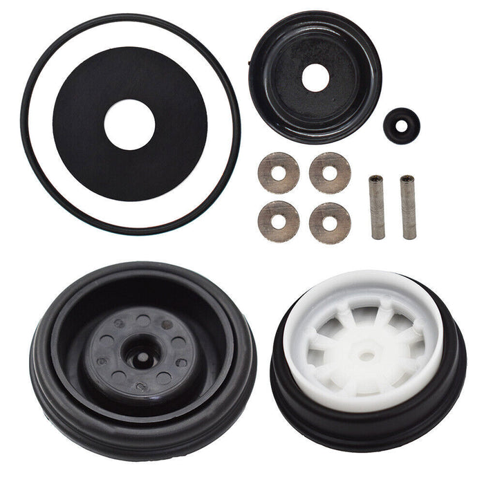 DURAFORCE Fuel Pump Rebuild Repair Kits Fit For Evinrude Johnson Vro 435921 436095