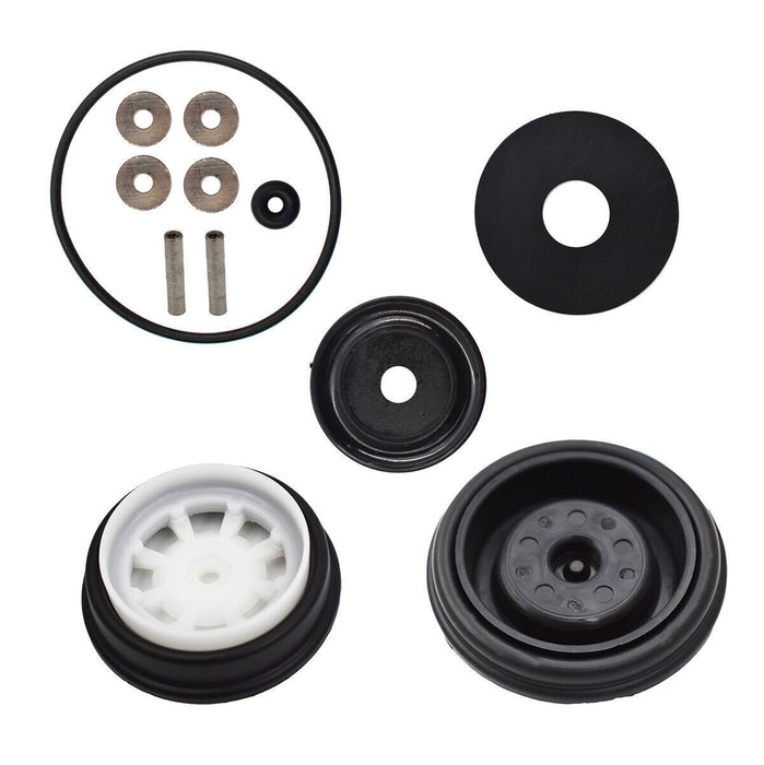 DURAFORCE Fuel Pump Rebuild Repair Kits Fit For Evinrude Johnson Vro 435921 436095