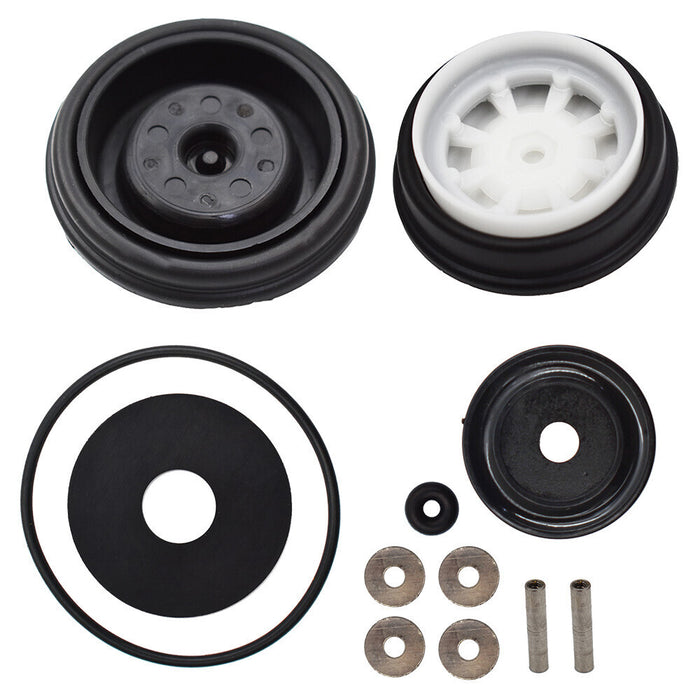 DURAFORCE Fuel Pump Rebuild Repair Kits Fit For Evinrude Johnson Vro 435921 436095