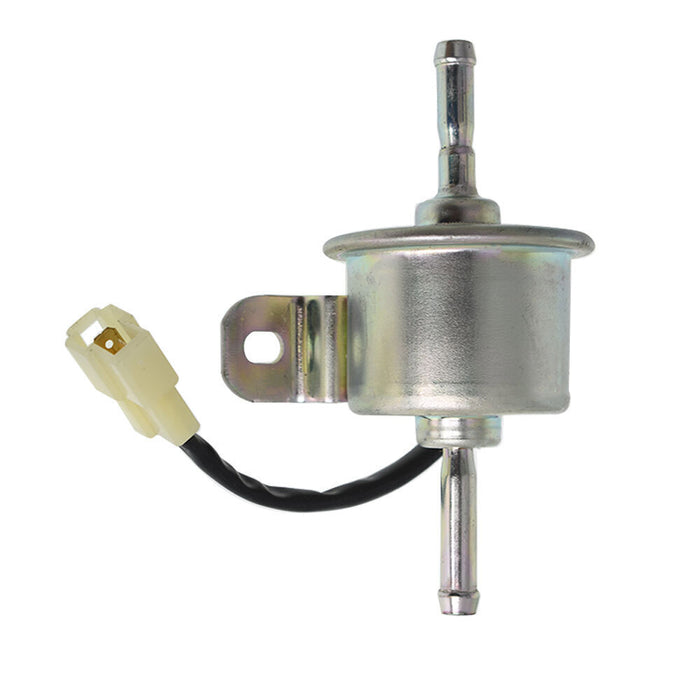 DURAFORCE USA For Kubota BX22 BX23 BX23D BX2360 BX24 BX24D BX25 BX2660 New Fuel Pump